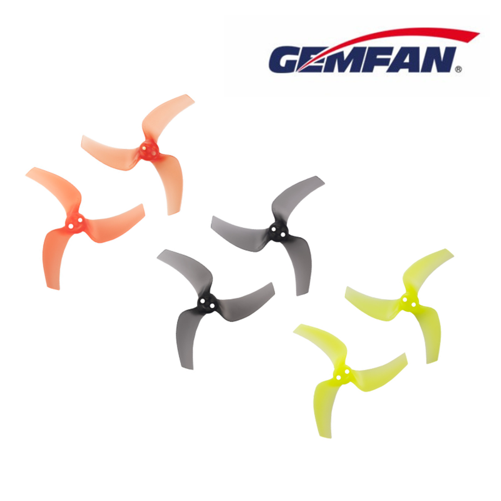 Fpv Drone Motor - Gemfan 3.2 pouces accessoires pour DJI