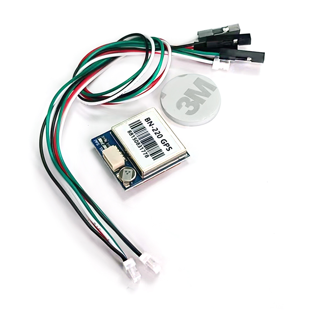 Fpv Drone Battery - Module GPS GLONASS BN-220 BN880 -