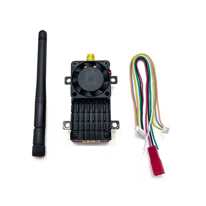 Fpv Drone Transmitter - 【EXCLUSIF NOUVEAU UTILISATEUR】Pour drone de course