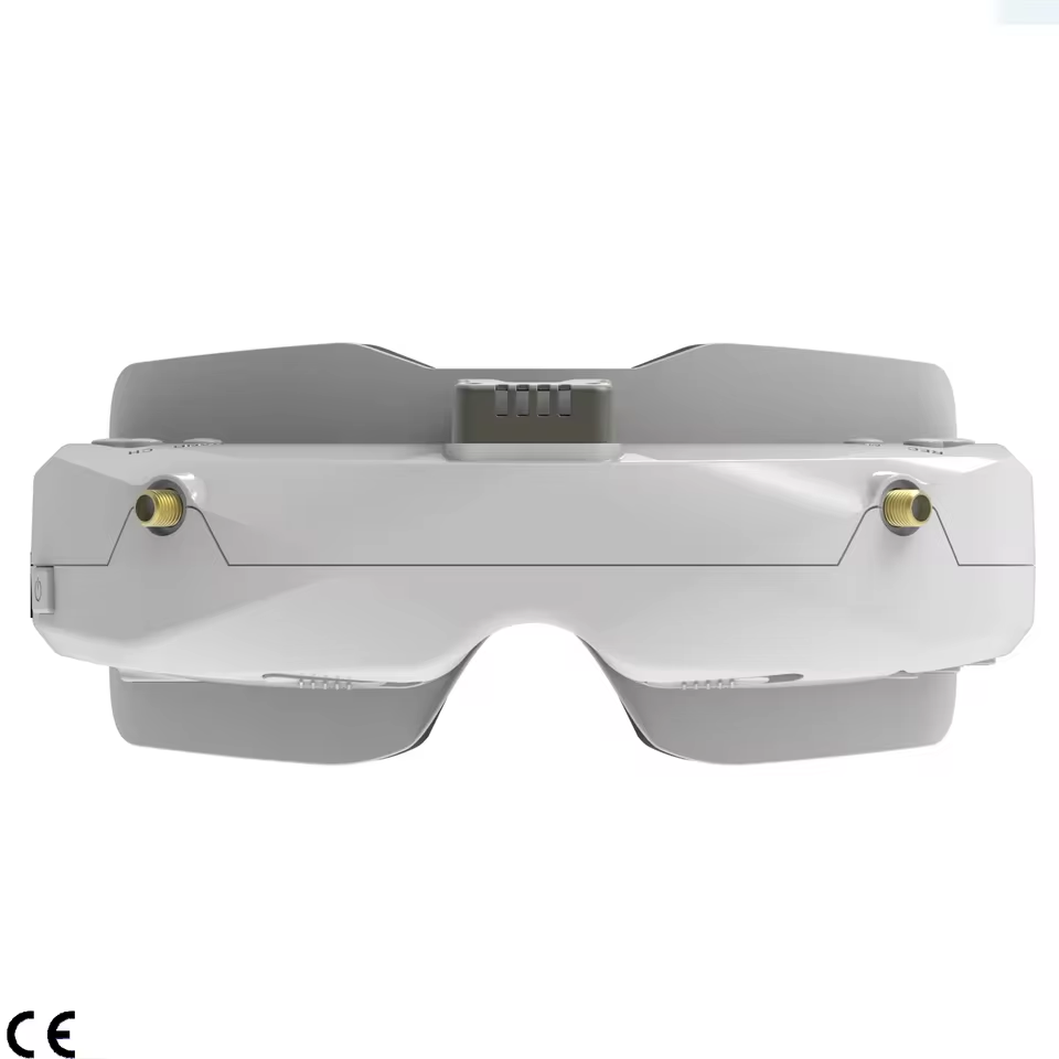 Lunettes FPV SKYZONE SKY02O OL - Fpv Drone Battery avis et prix