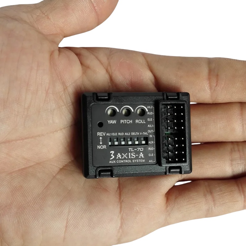 Contrôleur de vol gyroscopique - Fpv Drone Flight Controller avis et prix