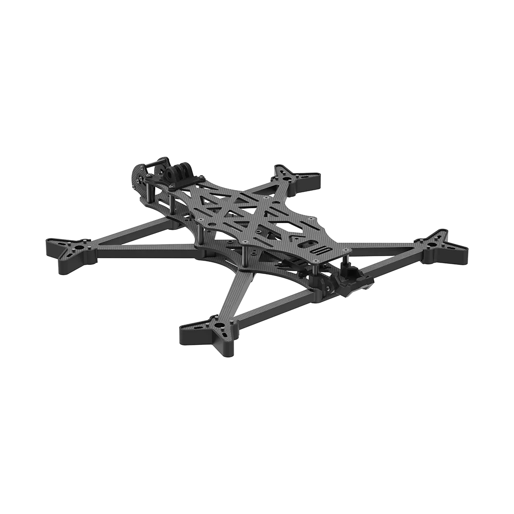 2025 nouveau IFlight AOS 7 EVO - Fpv Drone Frame avis et prix