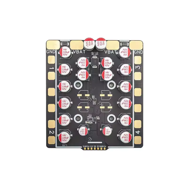 Vortex 8S 100A 4 en 1 ESC BLS  - Fpv Drone Battery avis et prix