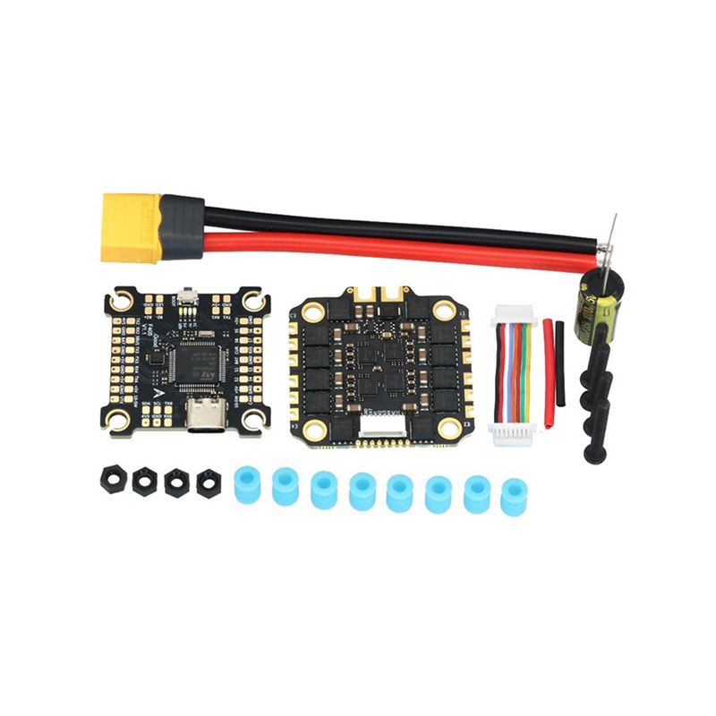 CYGJ-2-6S F405 55A Stack Contr - Fpv Drone Flight Controller avis et prix
