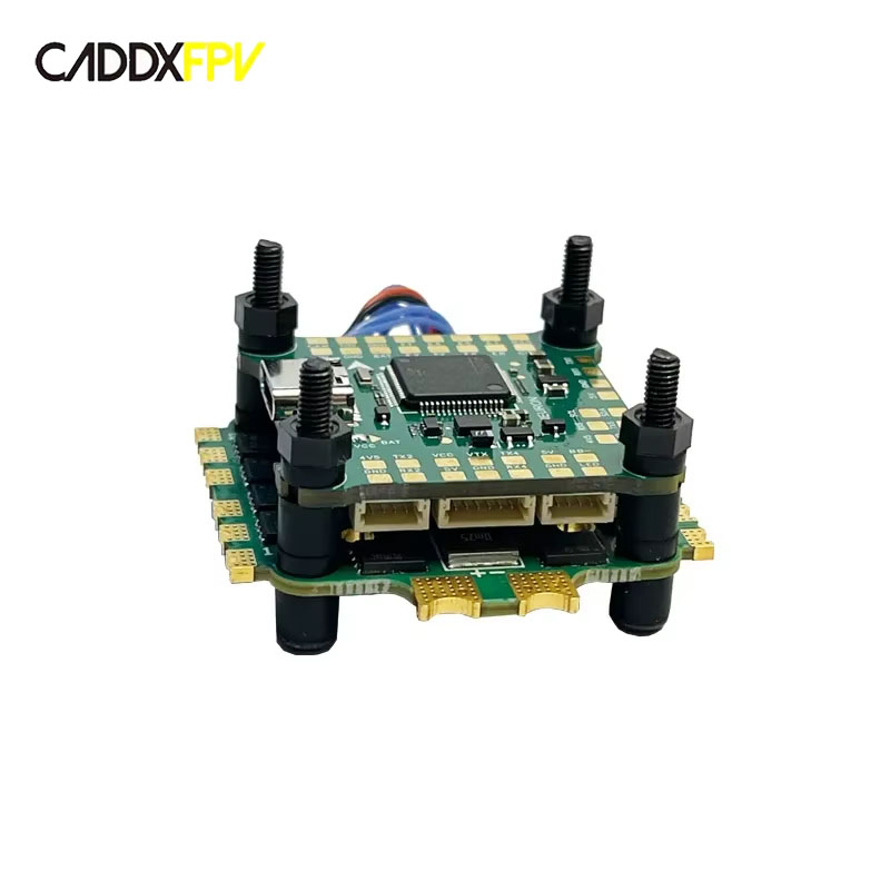 Contrôleur de vol de pile CADD - Fpv Drone Flight Controller avis et prix