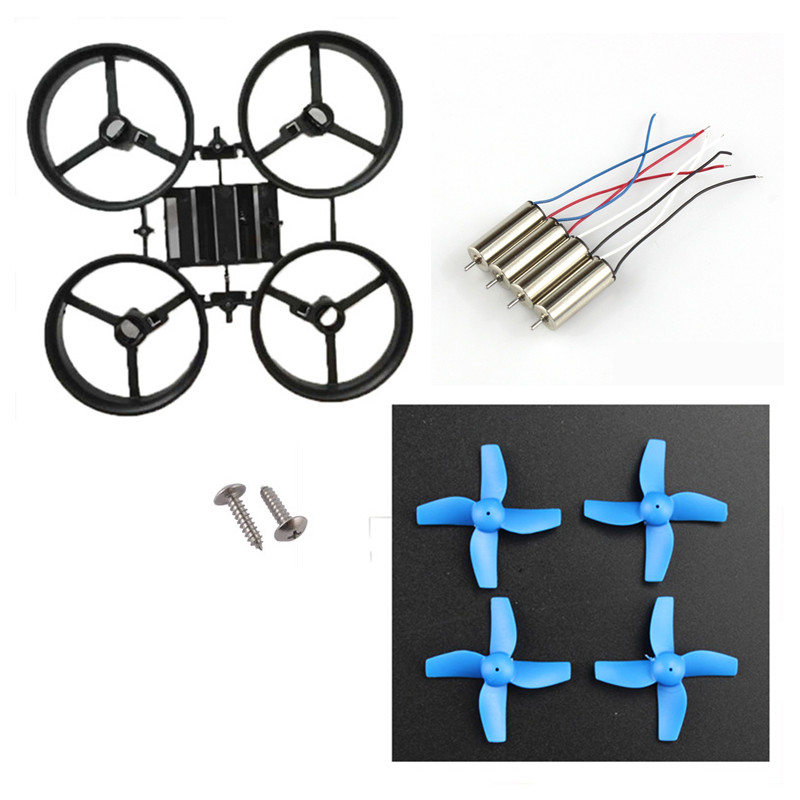 JJRC H36 Eachine E010 petit Ki - Fpv Drone Flight Controller avis et prix