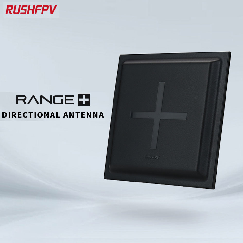 Antenne directionnelle patch R - Fpv Drone Battery avis et prix