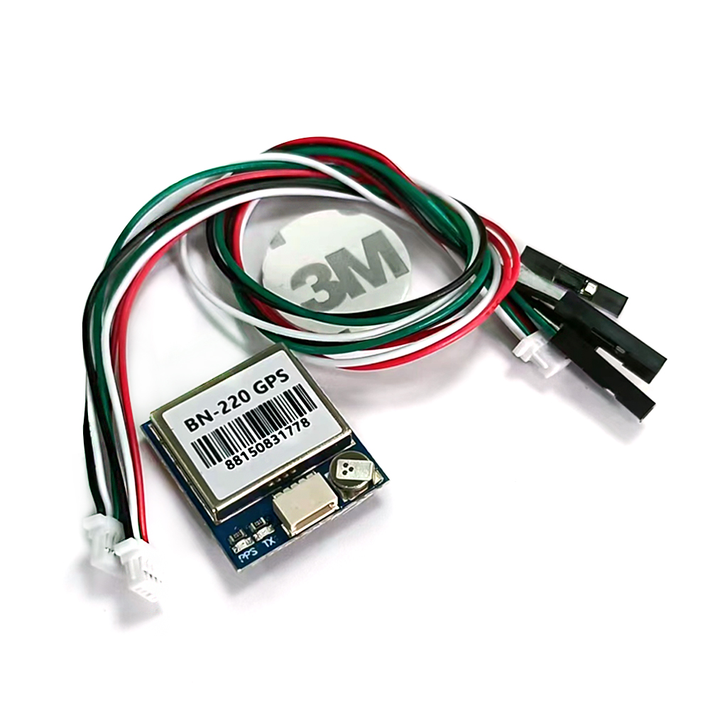 Module GPS GLONASS BN-220 BN88 - Fpv Drone Battery avis et prix