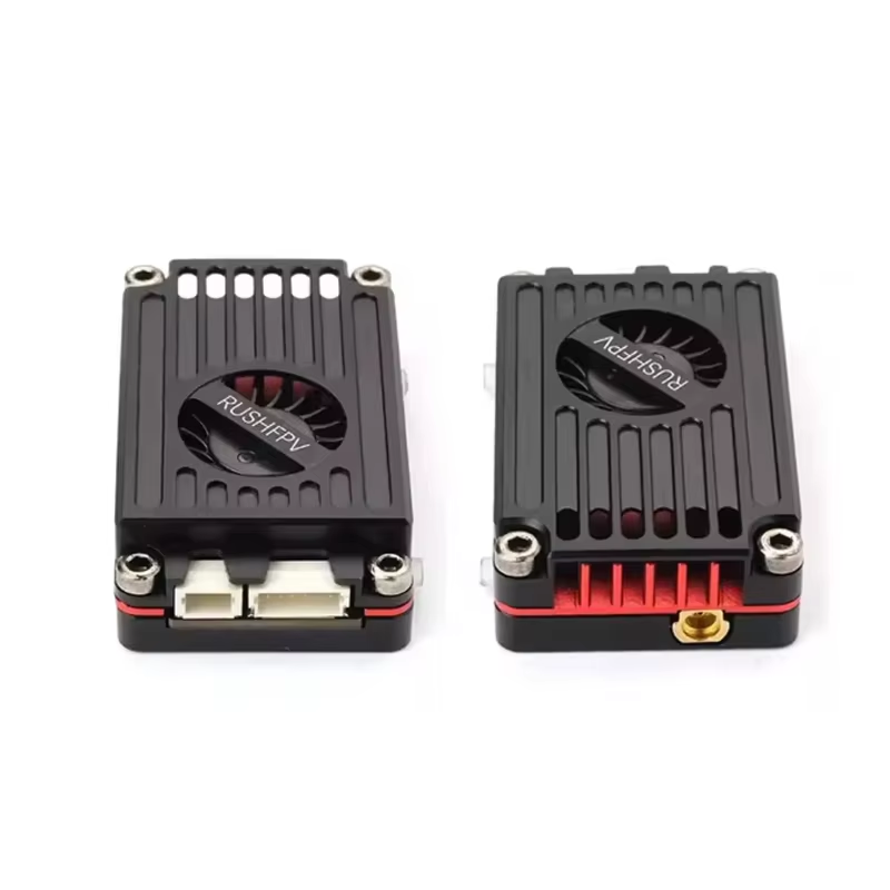 RUSH TANK MAX SOLO VTX 2.5W Tr - Fpv Drone Transmitter avis et prix