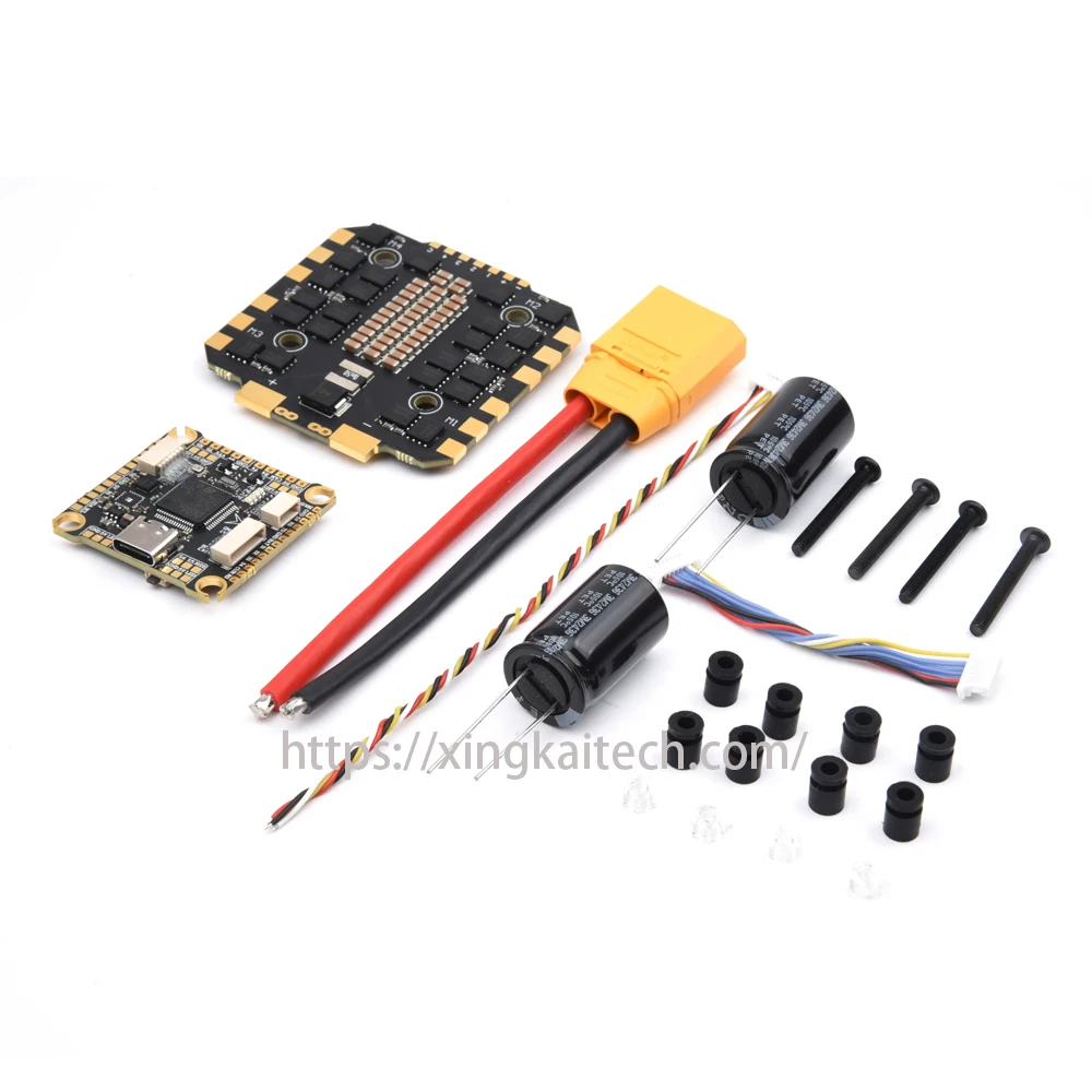 Contrôleur de vol SmCpF405 F72 - Betaflight Fc F7 avis et prix
