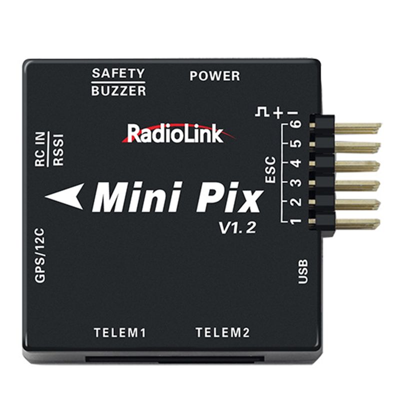 Contrôleur de vol A49K-Radioli - Fpv Drone Flight Controller avis et prix
