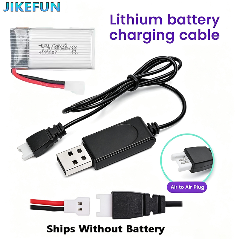 Chargeur USB pour batterie au  - Fpv Drone Charger avis et prix