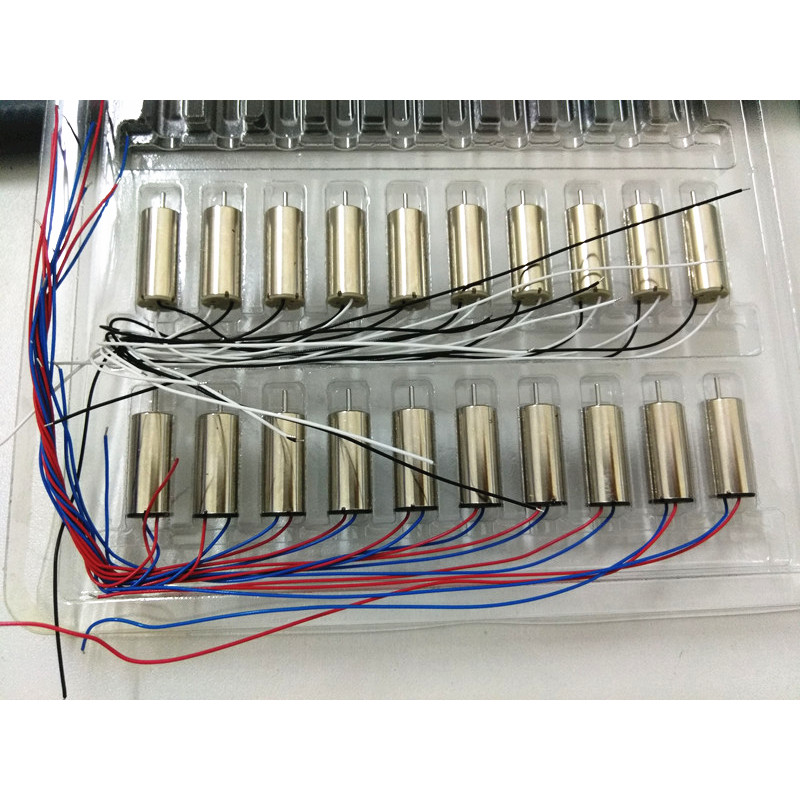 Moteur sans noyau FPV 8520 CW  - Fpv Drone Battery avis et prix