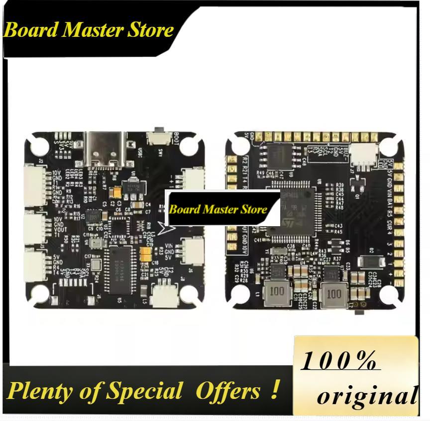 BoMaSNew F405 V3 F4 V3S Contrô - Betaflight Fc F4 avis et prix