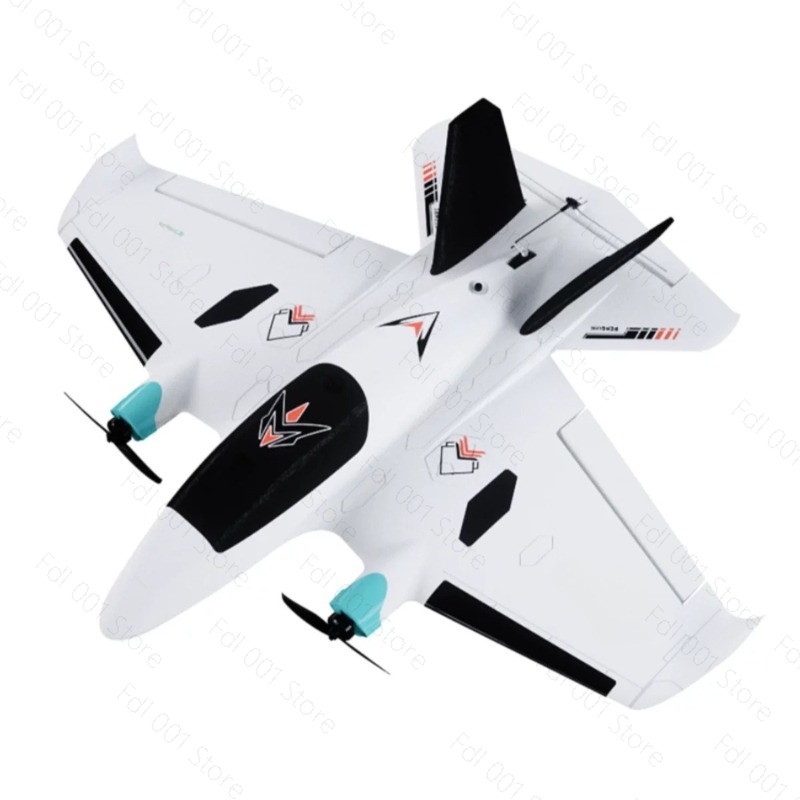 Avion RC à aile fixe FPV à dou - Fpv Drone Motor avis et prix