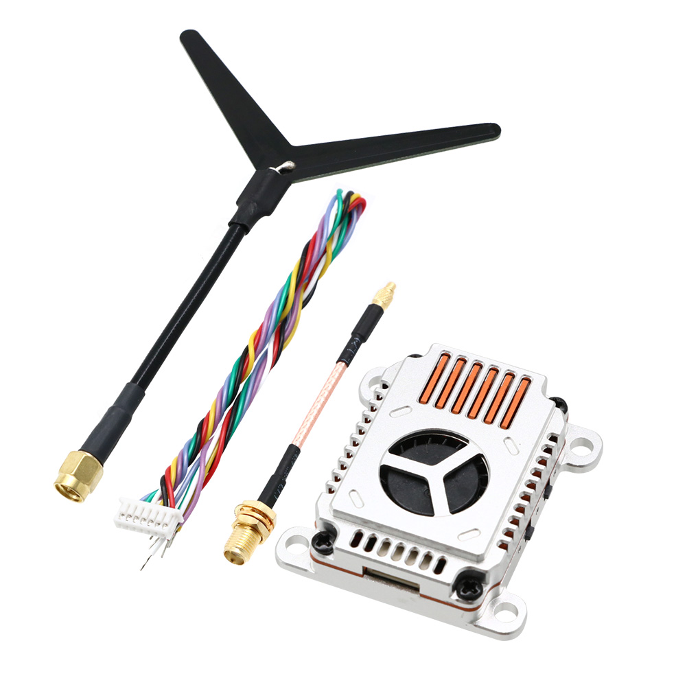 Module émetteur vidéo VTX 1.2G - Fpv Drone Transmitter avis et prix