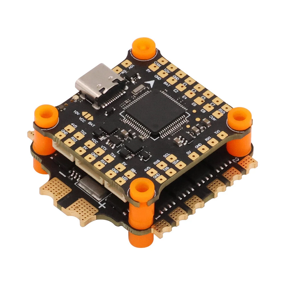 30,5x30,5 mm HAKRC 60A F7V2 DJ - Fpv Drone Flight Controller avis et prix