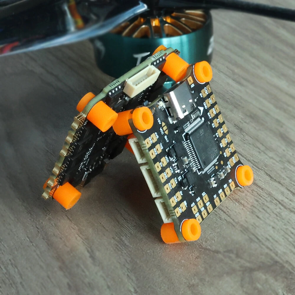 30,5x30,5 mm HAKRC 60A F7V2 DJ - Fpv Drone Flight Controller avis et prix