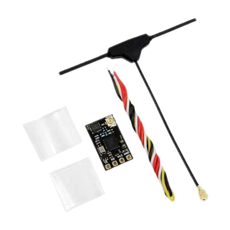 Récepteur ELRS 2.4Ghz CYGJ-10P - Fpv Drone Charger avis et prix