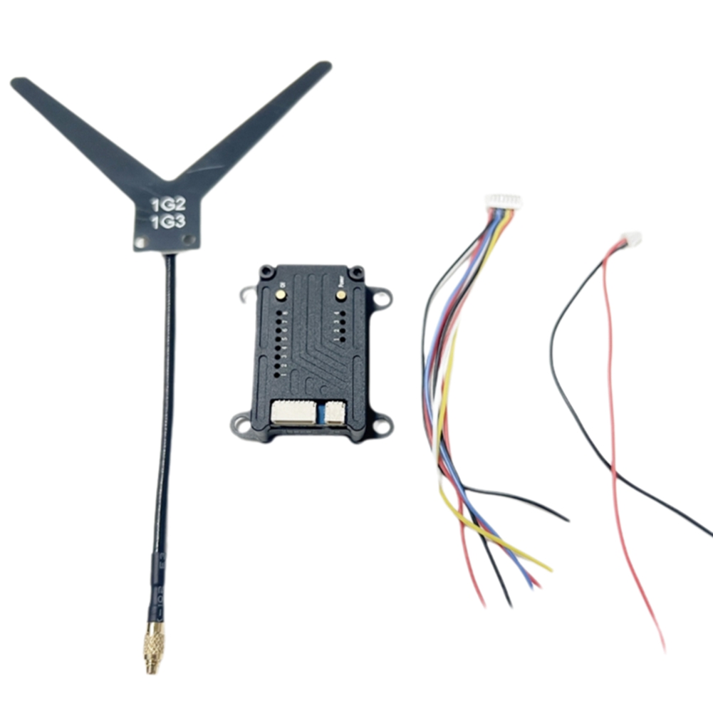 Transmetteur vidéo FPV AS96-1. - Fpv Drone Transmitter avis et prix