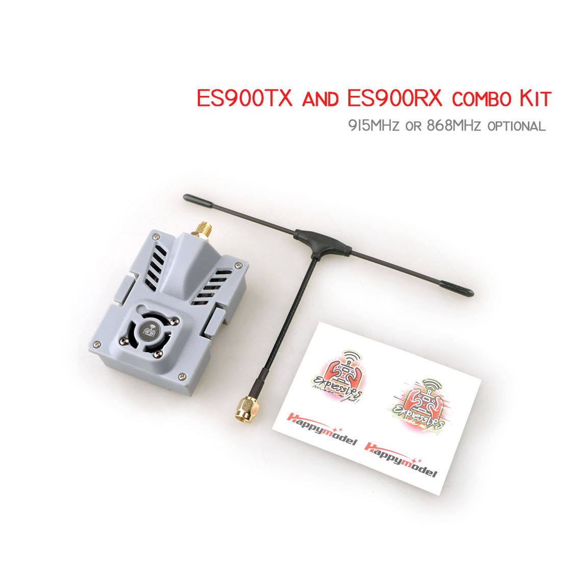 Happymodel RC ELRS Micro ES900 - Fpv Drone Kit avis et prix