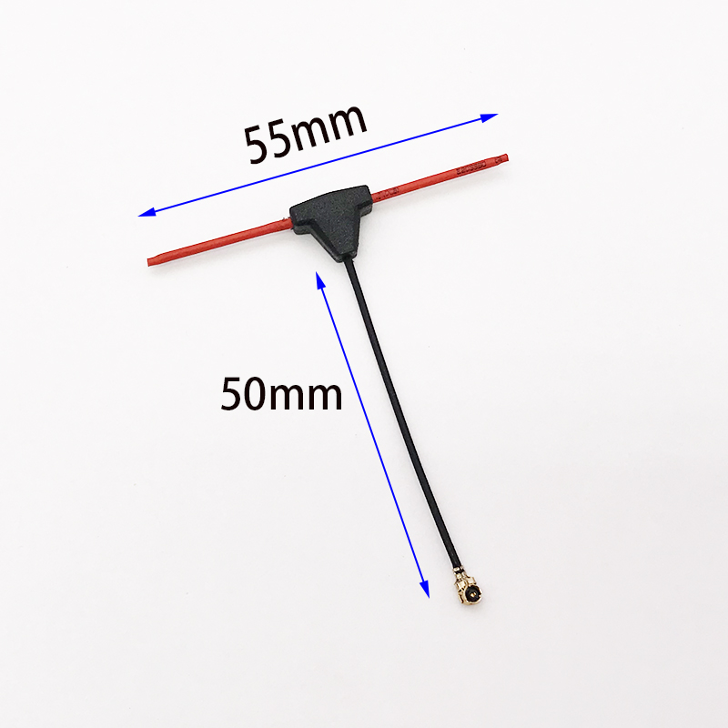 Antenne T 2.4G 2DBI IPX1 pour  - Fpv Drone Flight Controller avis et prix