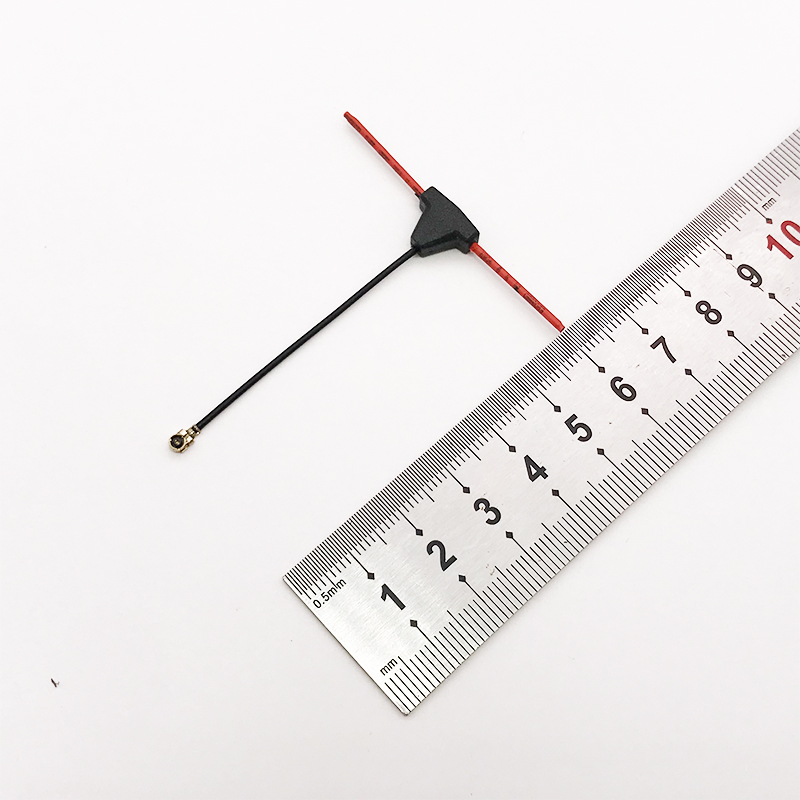 Antenne T 2.4G 2DBI IPX1 pour  - Fpv Drone Flight Controller avis et prix